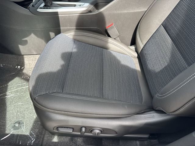 New 2026 Buick Envista Preferred w/ Convenience I Package image 12