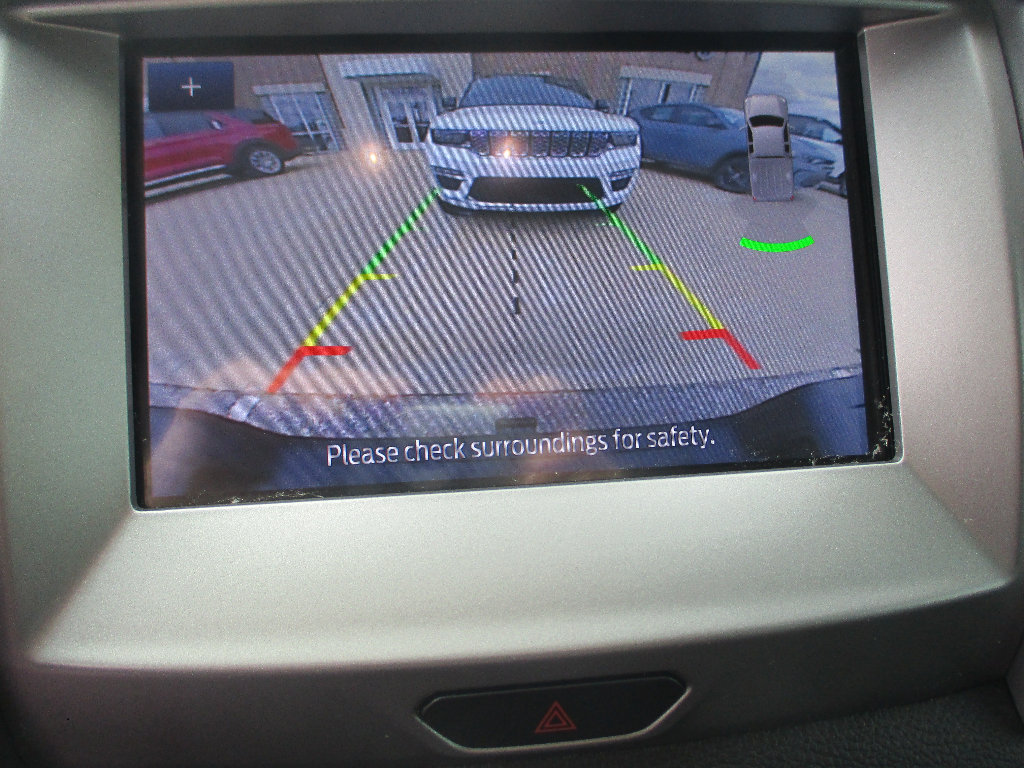 Used 2020 Ford Ranger XLT w/ Equipment Group 302A Luxury image 6