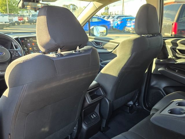 Certified 2023 Subaru Ascent 8-Passenger image 15