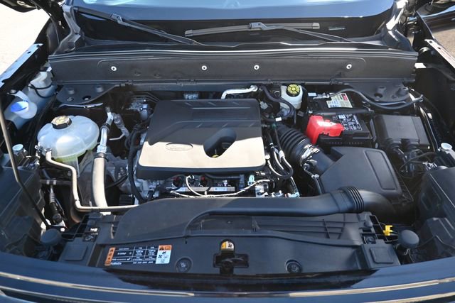 Used 2021 Ford Bronco Sport Outer Banks image 21