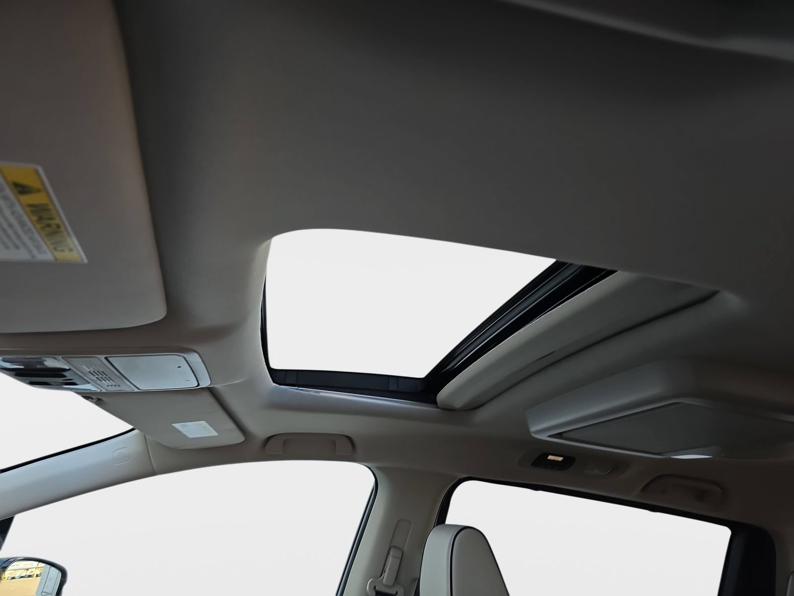 New 2026 Honda Odyssey Elite image 30