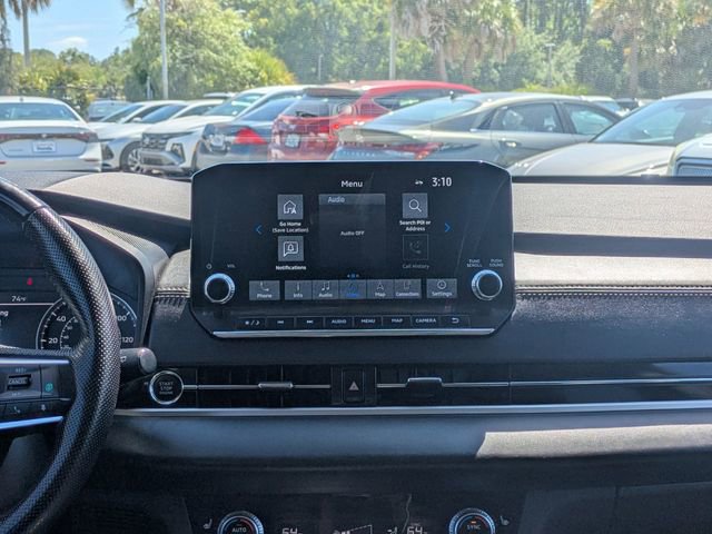 Used 2024 Mitsubishi Outlander SE image 19