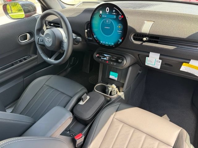 New 2026 MINI Cooper S FWD image 28