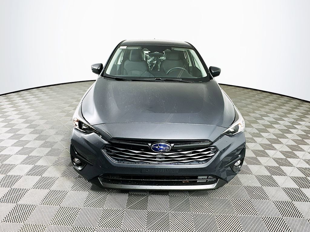 New 2026 Subaru Impreza 2.0i Sport image 3