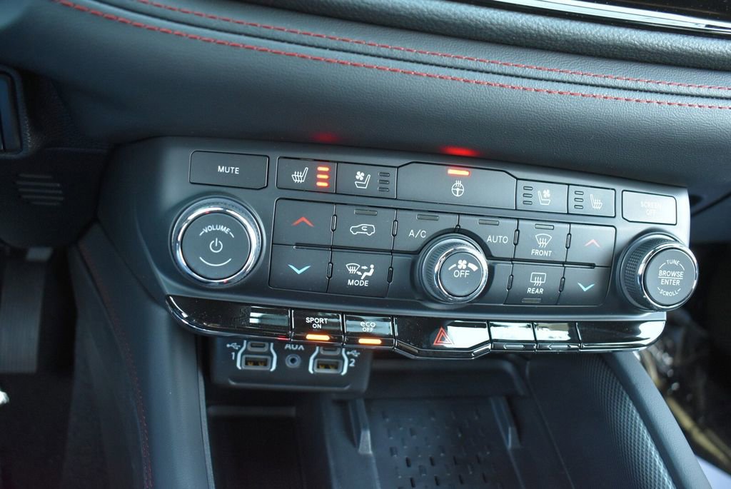 New 2026 Dodge Durango GT image 23