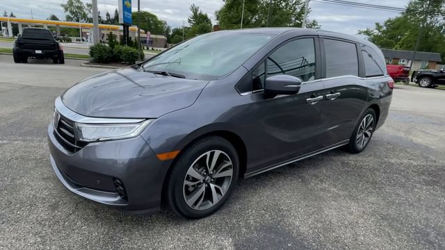 Used 2024 Honda Odyssey Touring image 6