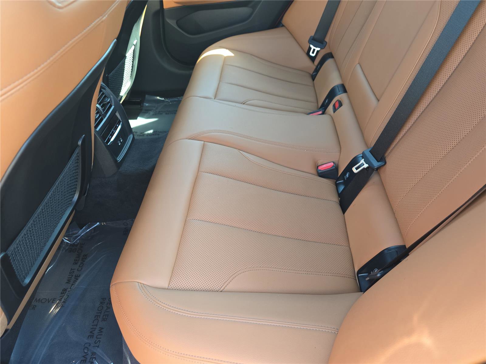 Certified 2023 BMW i4 eDrive35 w/ Premium Package image 13