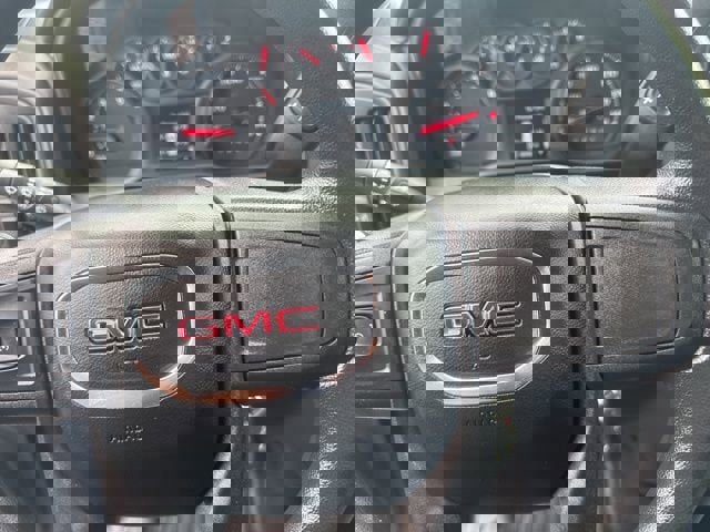 Used 2021 GMC Sierra 1500 4x4 Double Cab w/ Sierra Value Package image 15