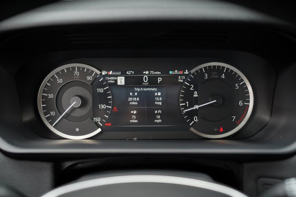 Used 2023 Land Rover Discovery S image 27