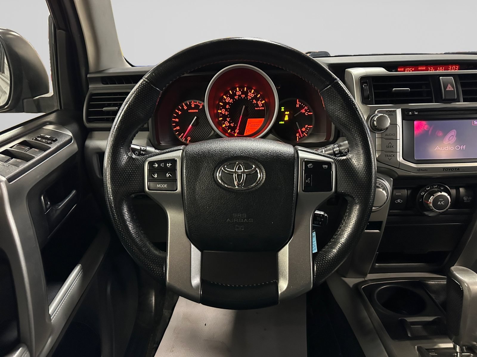 Used 2012 Toyota 4Runner SR5 w/ Premium Pkg AWD/4WD image 18