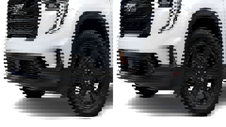 New 2026 GMC Acadia Elevation w/ Black Edition image 74