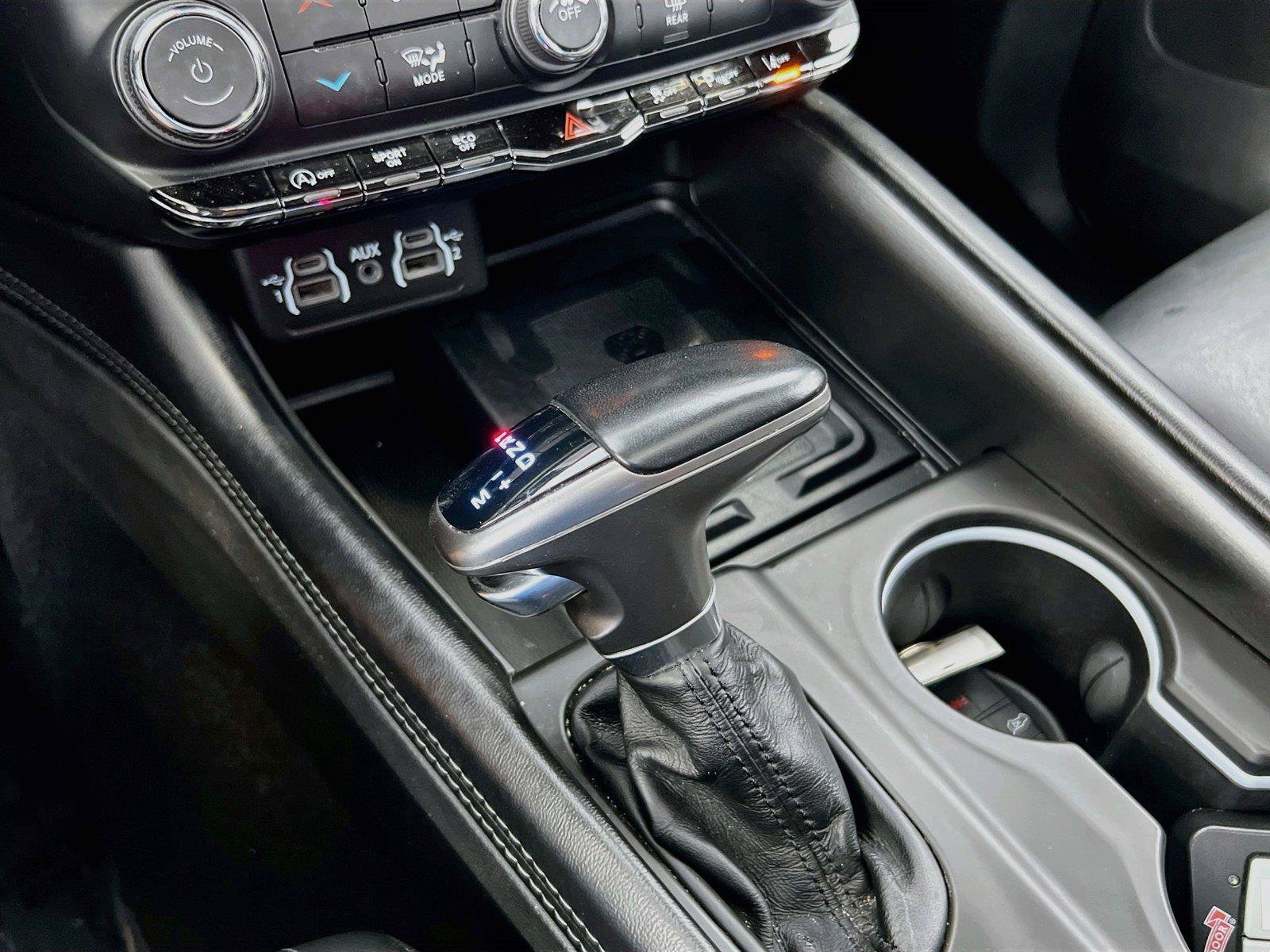 Used 2021 Dodge Durango Citadel w/ Technology Group AWD/4WD image 15