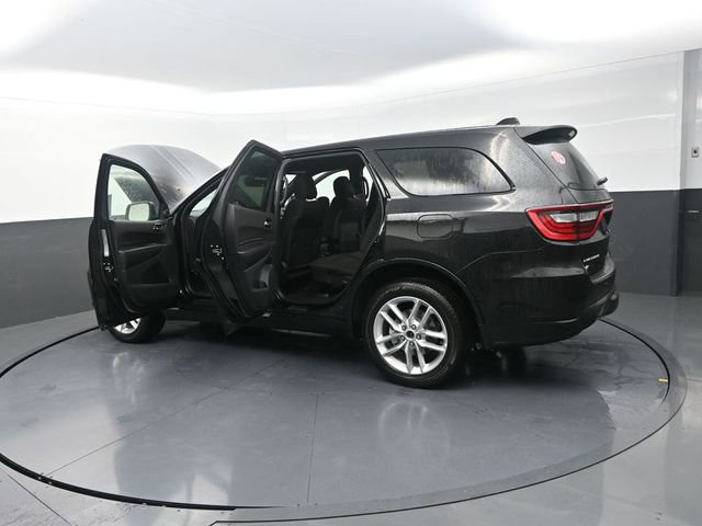 New 2026 Dodge Durango GT w/ Trailer Tow Group IV AWD/4WD image 33