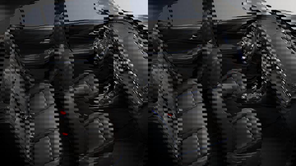 New 2025 Buick Encore GX Sport Touring w/ Comfort Package image 58