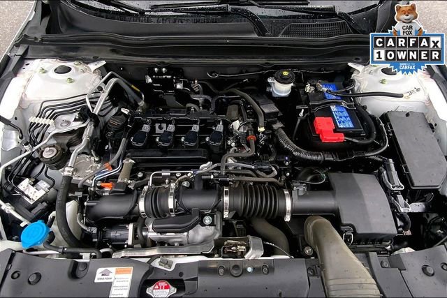 Used 2022 Honda Accord LX image 10