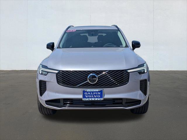 New 2026 Volvo XC90 T8 Ultra w/ Lounge Package AWD/4WD image 4