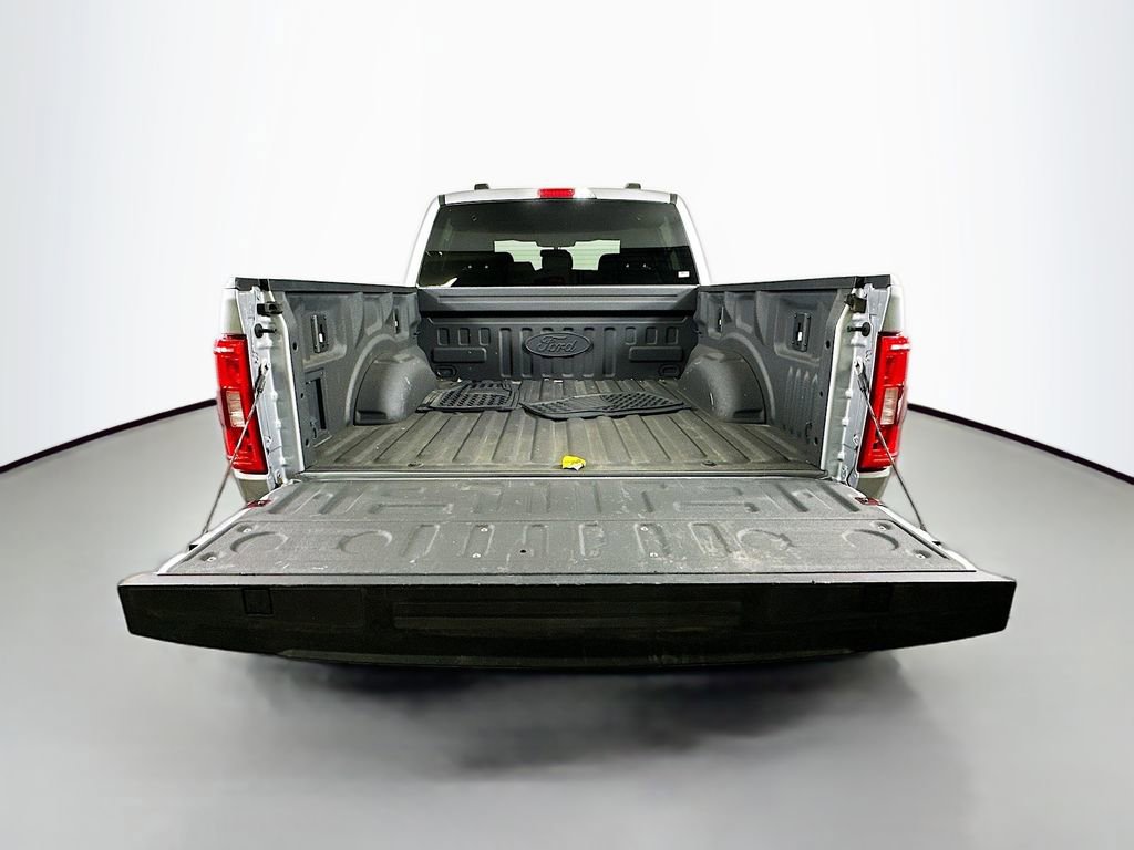 Used 2023 Ford F150 XLT w/ Equipment Group 302A High image 34