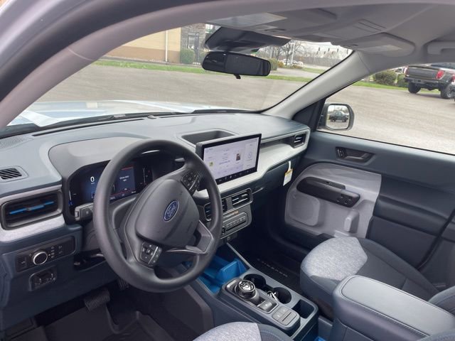 New 2026 Ford Maverick XLT image 24