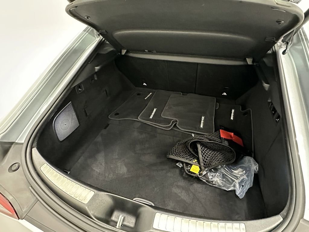 Certified 2024 Mercedes-Benz AMG GT 53 image 24