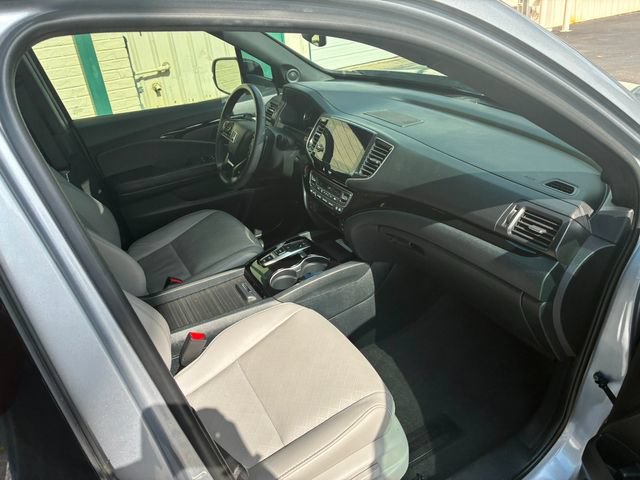 Used 2023 Honda Passport Elite image 21