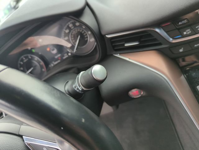 Used 2021 Acura TLX SH-AWD w/ Technology Package image 23