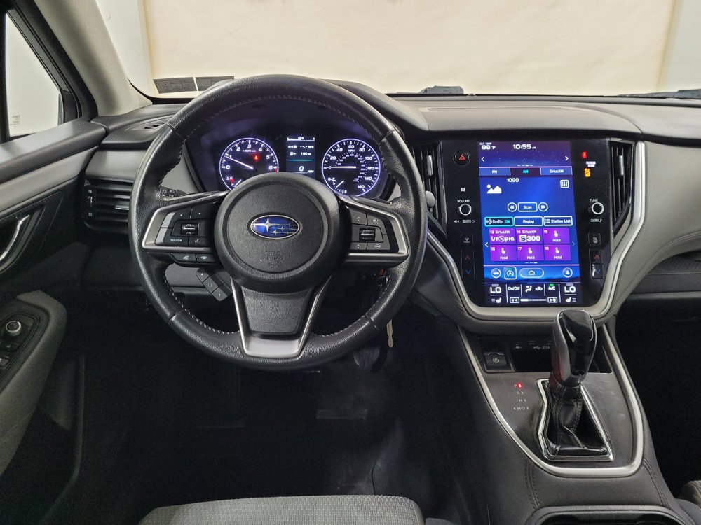 Used 2022 Subaru Outback Premium AWD/4WD image 22