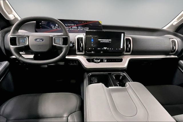New 2026 Ford Expedition Active AWD/4WD image 6