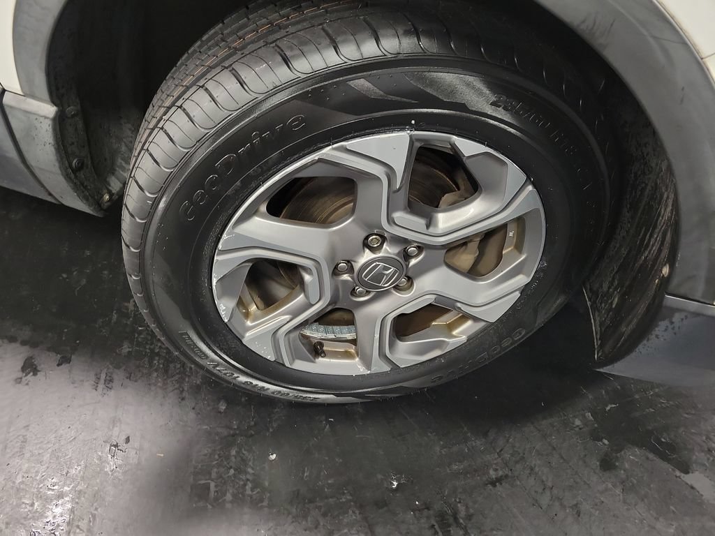 Used 2019 Honda CR-V EX-L image 10