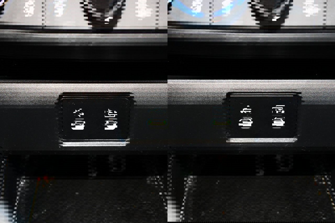 Used 2024 Honda Accord EX image 19