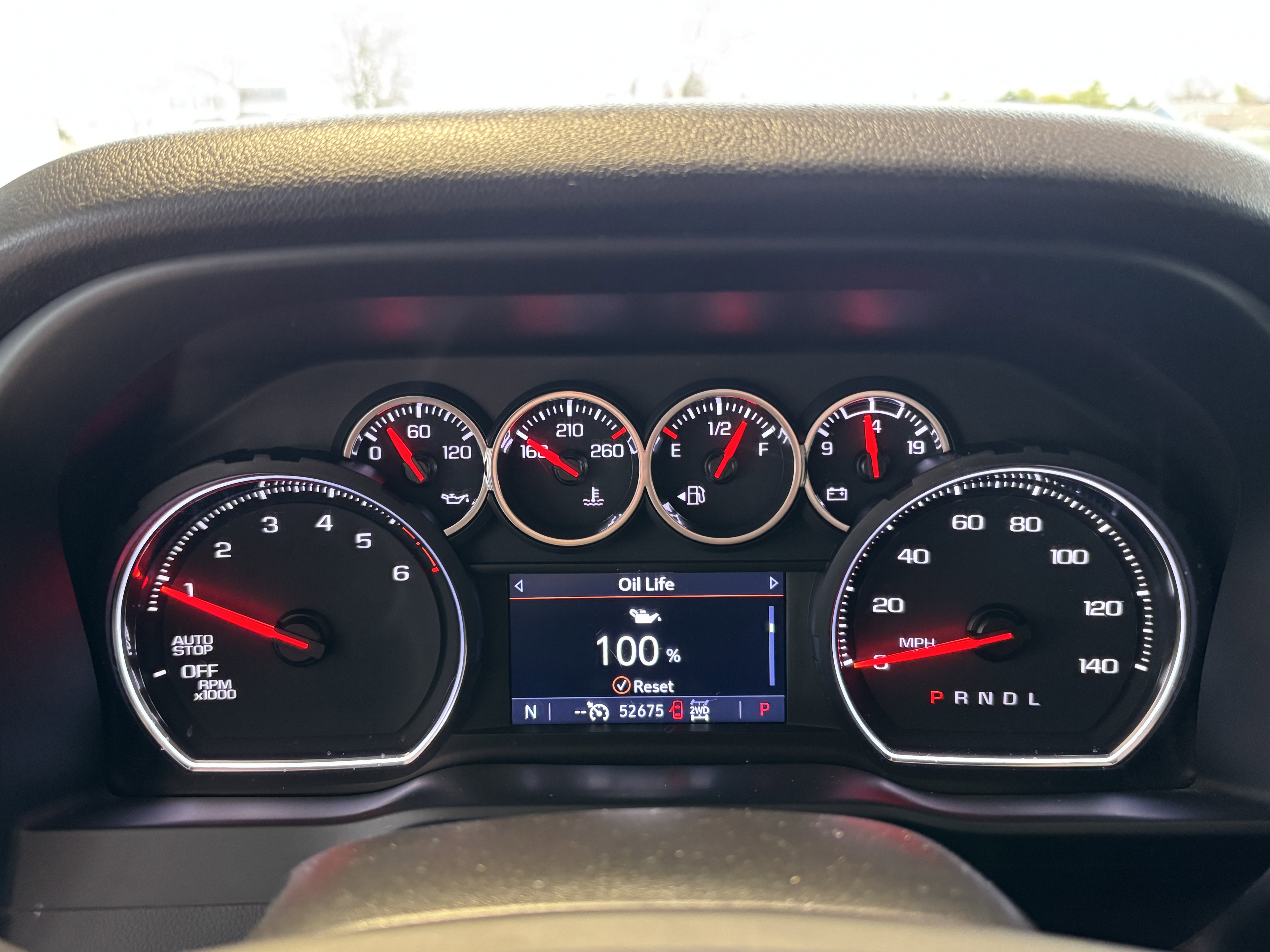 Used 2021 Chevrolet Silverado 1500 LT image 10