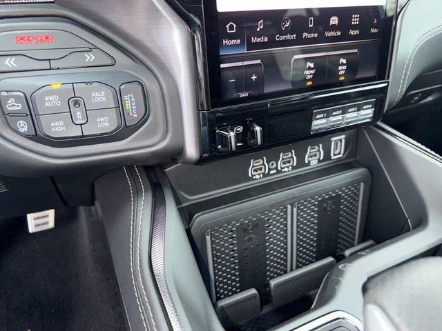 New 2026 RAM 1500 RHO w/ RHO Level 1 Equipment Group image 31