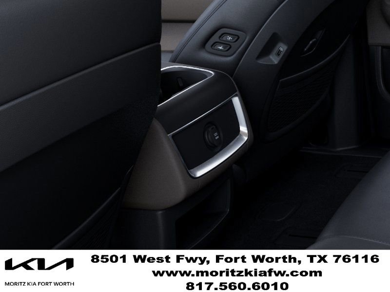 New 2026 Kia Carnival EX FWD image 26