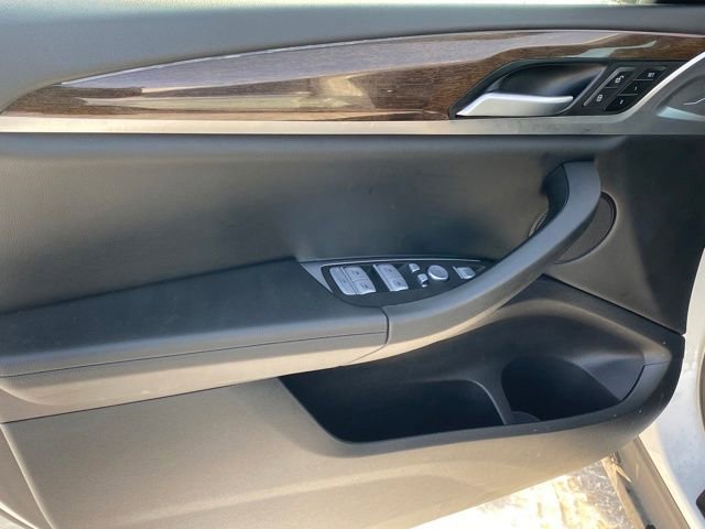 Used 2023 BMW X3 xDrive30i image 18