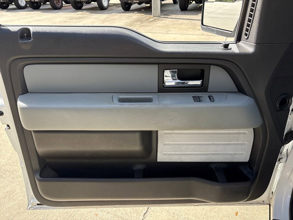 Used 2014 Ford F150 XL w/ Power Equipment Group image 16