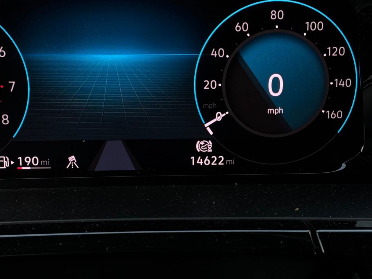 Used 2026 Volkswagen Atlas SE FWD image 44