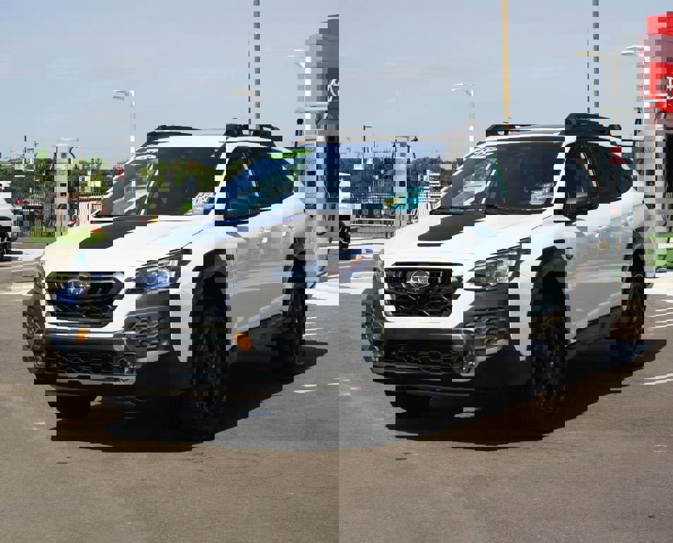 Used 2025 Subaru Outback Wilderness image 14