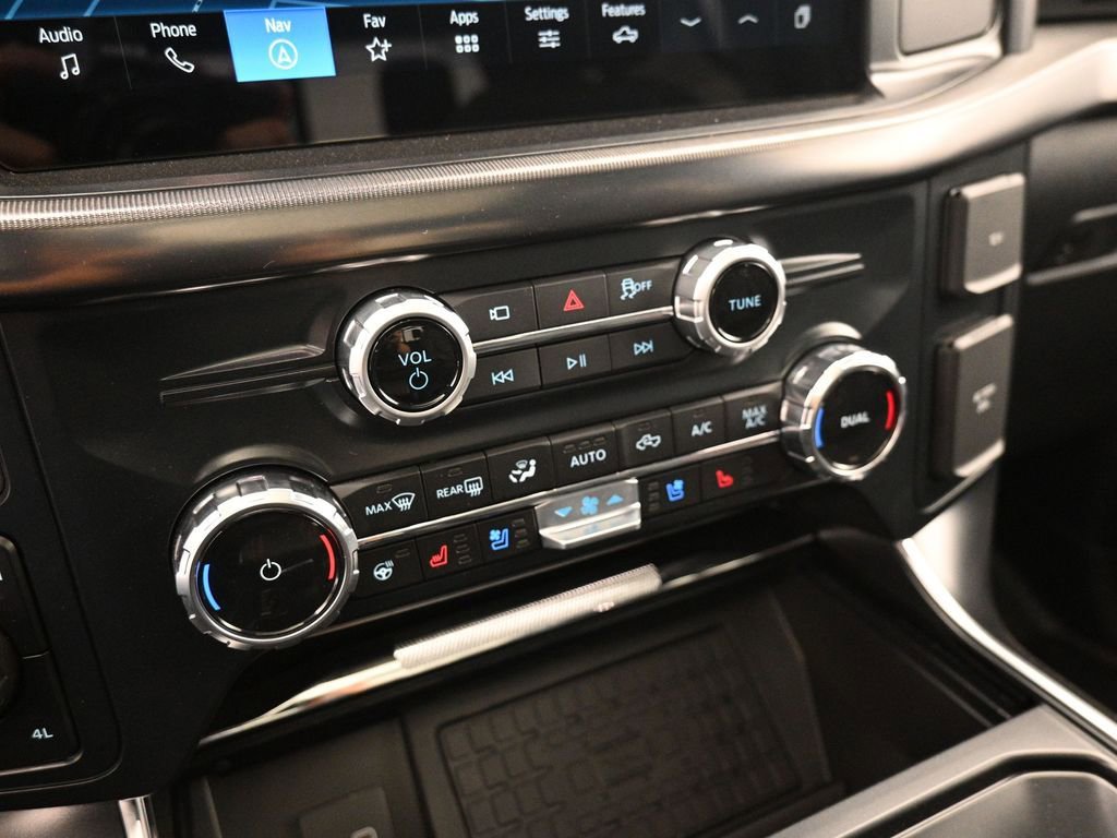 New 2025 Ford F150 Raptor image 16