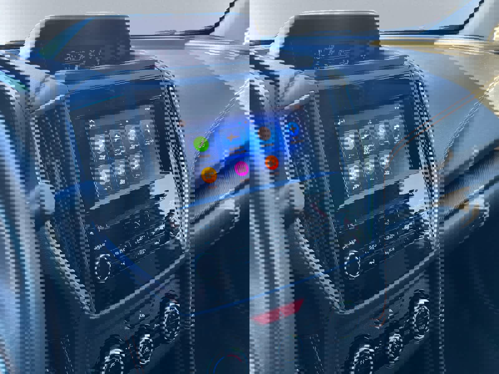 Used 2022 Subaru Crosstrek 2.0i Premium image 15