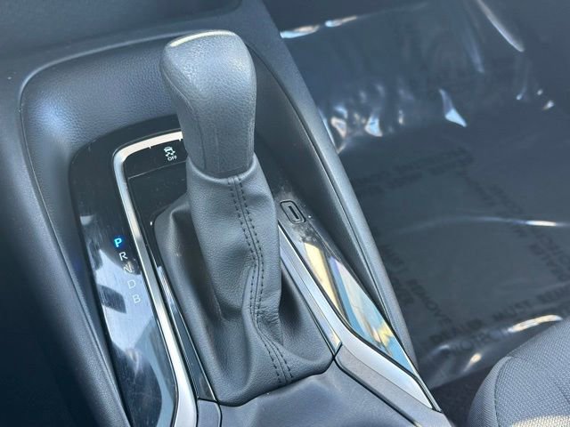 Used 2024 Toyota Corolla LE image 21