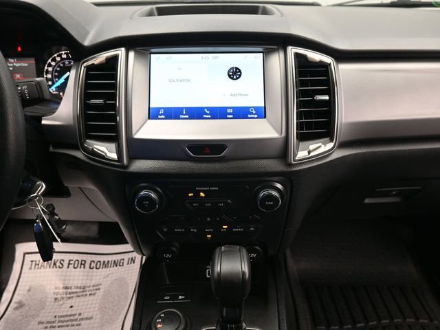 Used 2022 Ford Ranger XLT w/ Trailer Tow Package image 15