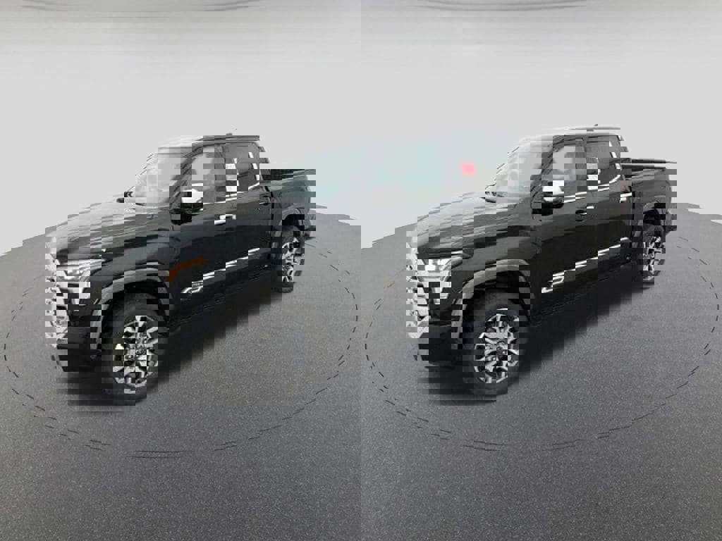 New 2026 Toyota Tundra 1794 Edition