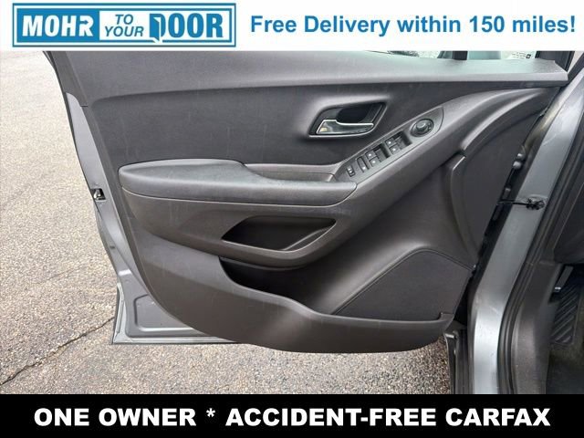 Used 2020 Chevrolet Trax LT image 10