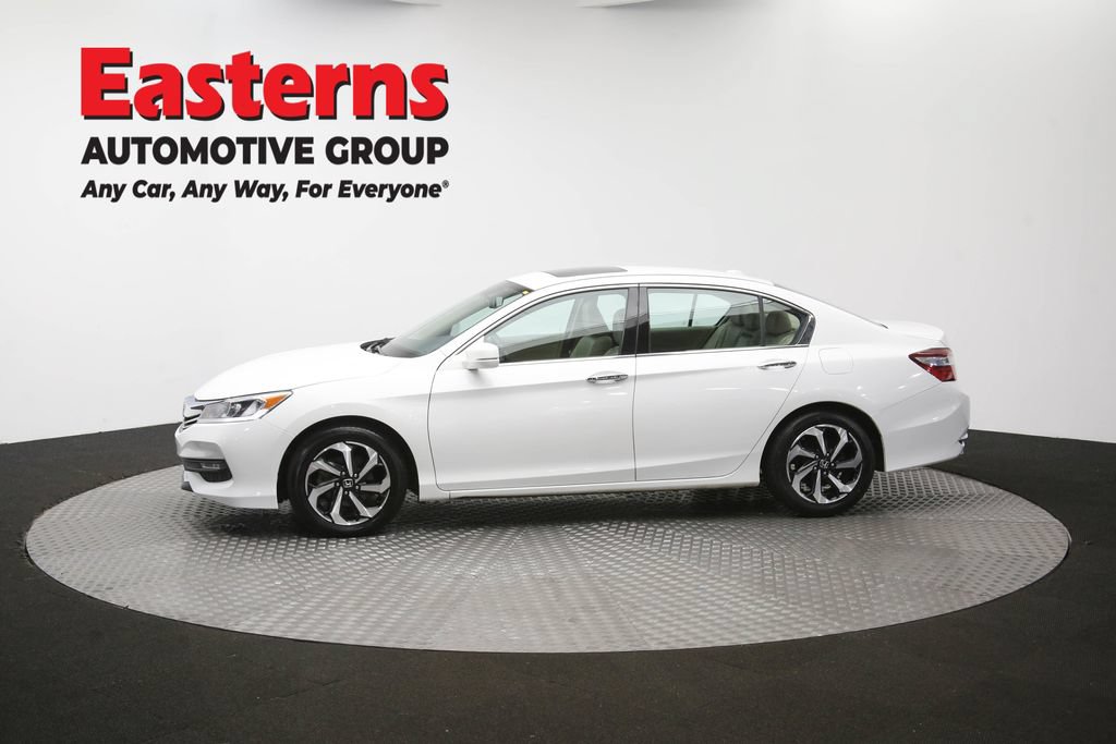 Used 2017 Honda Accord EX-L image 60