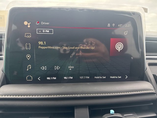 Used 2024 GMC Yukon SLT image 12