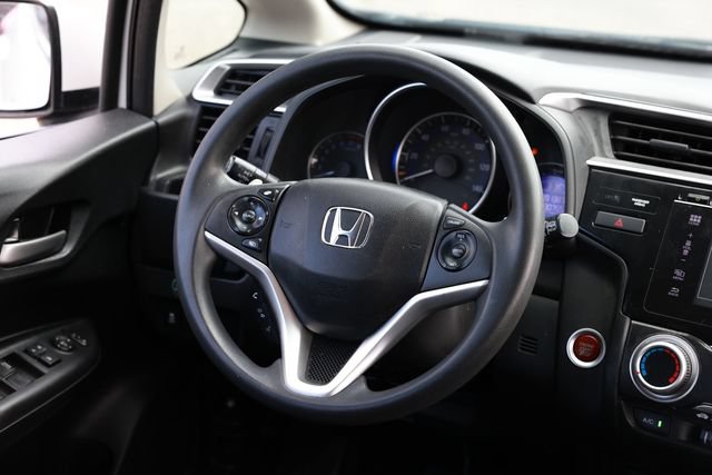 Used 2015 Honda Fit EX image 31
