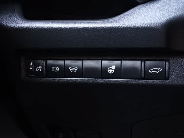 Certified 2025 Toyota RAV4 XLE w/ Convenience Package AWD/4WD image 39