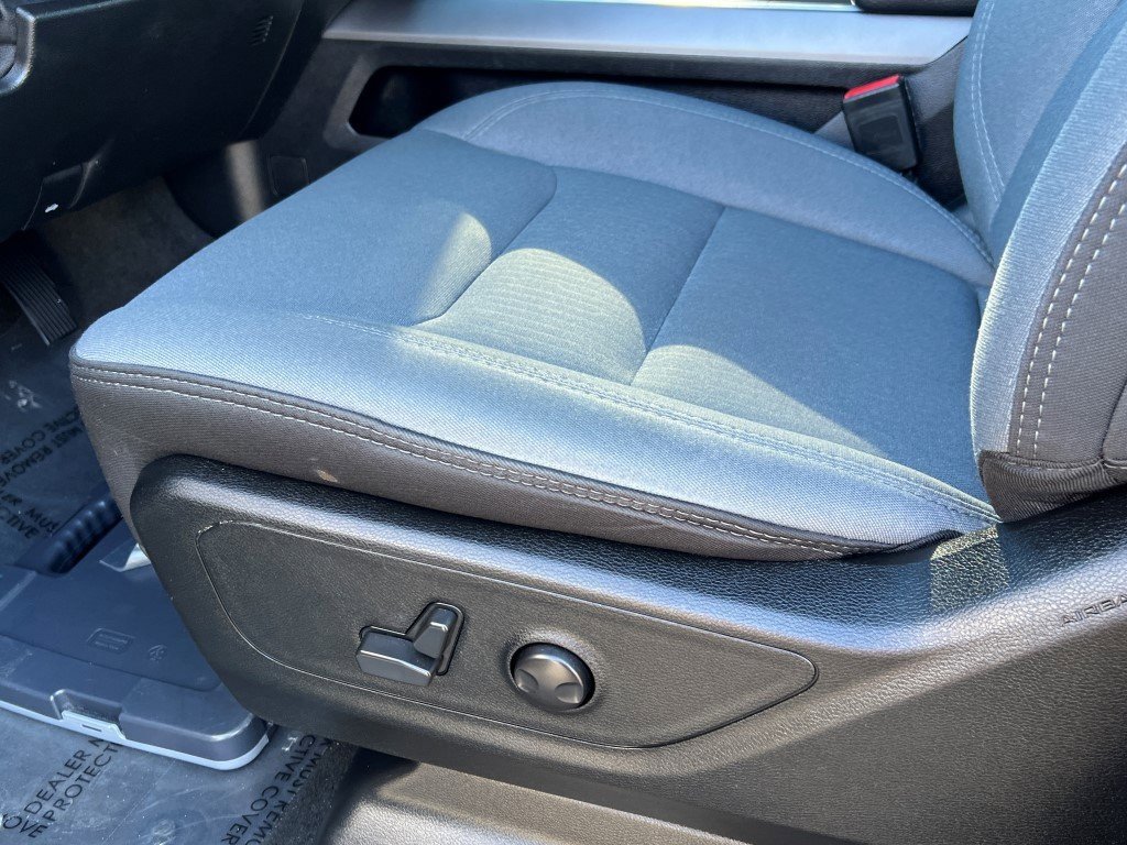 Certified 2022 RAM 1500 Big Horn image 24