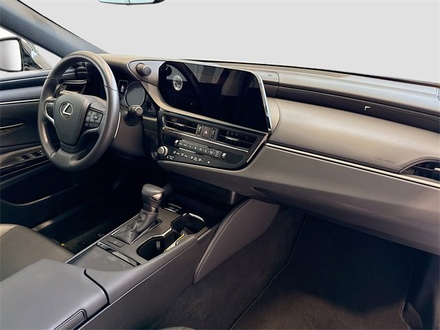 Used 2025 Lexus ES 350 350 image 24