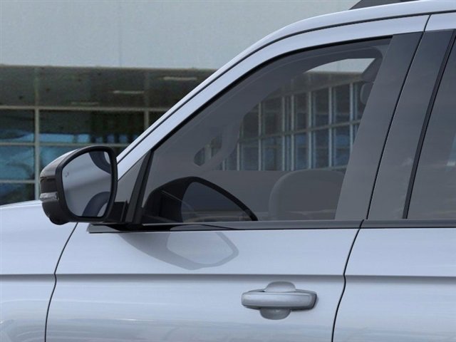 New 2025 Ford Expedition Platinum w/ Stealth Performance Package image 20