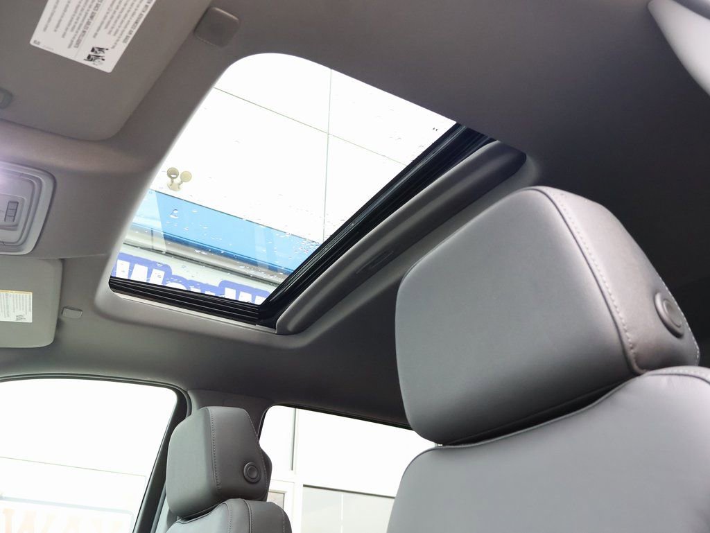 New 2026 GMC Sierra 1500 Elevation w/ Elevation Premium Package image 25